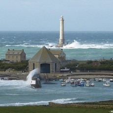 Découvrir le Cotentin