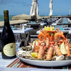 Restaurants a proximité